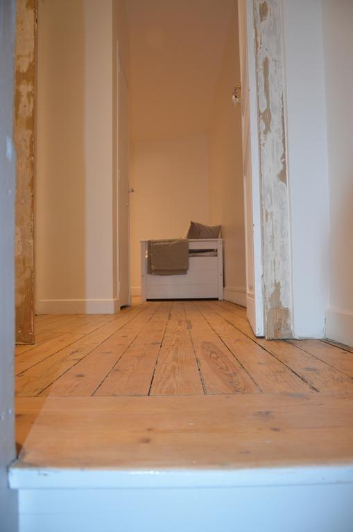 Appartements De Jules & Victoire Pornic Exteriör bild