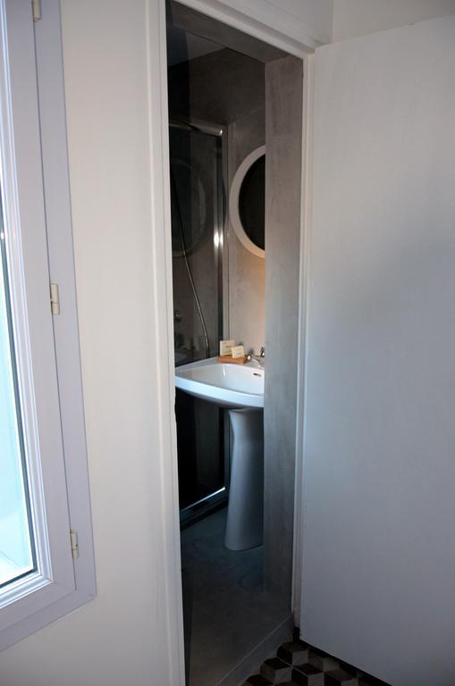 Appartements De Jules & Victoire Pornic Exteriör bild