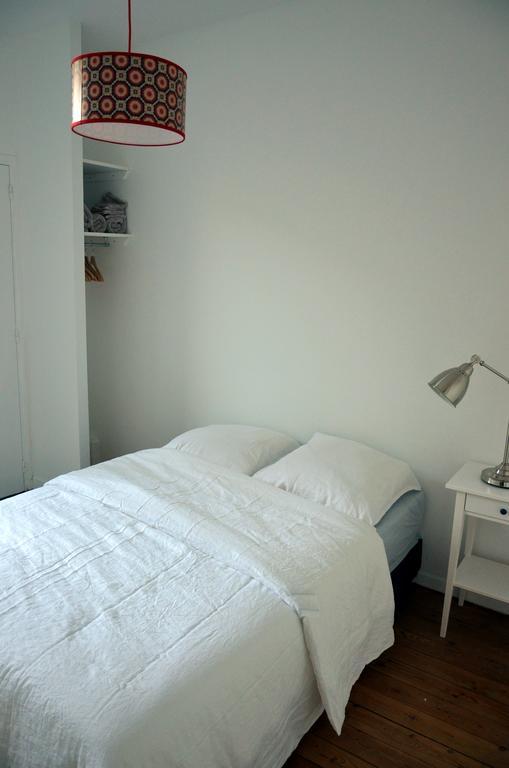 Appartements De Jules & Victoire Pornic Exteriör bild
