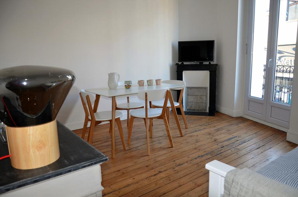 Appartements De Jules & Victoire Pornic Exteriör bild