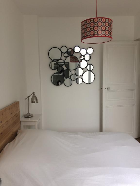Appartements De Jules & Victoire Pornic Exteriör bild