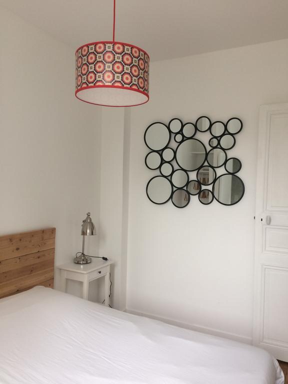 Appartements De Jules & Victoire Pornic Exteriör bild